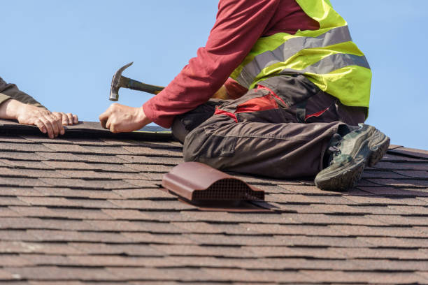 Best Best Roofing Contractors  in Martinsville, NJ