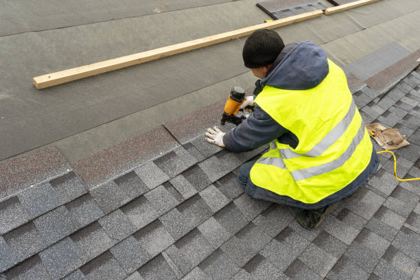 Best Roof Waterproofing Services  in Martinsville, NJ