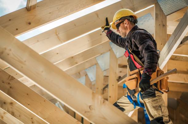 Best Local Roofing Companies  in Martinsville, NJ
