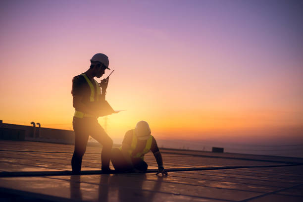 Professional Roofing Contractor in Martinsville, NJ
