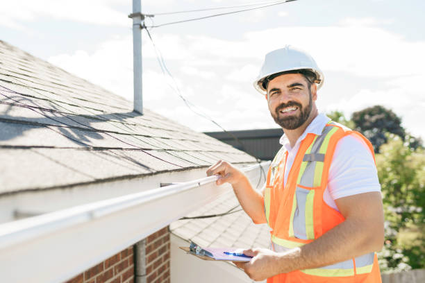 Best Residential Roof Replacement  in Martinsville, NJ