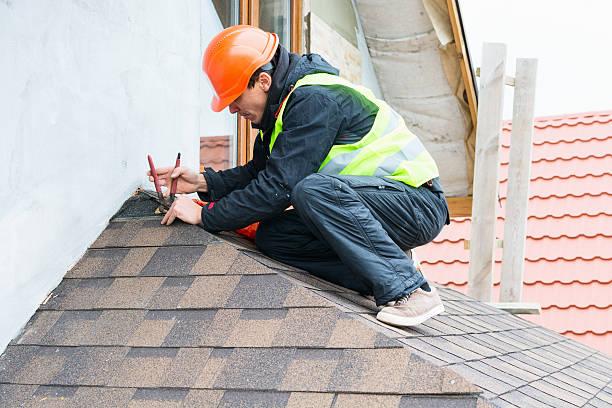 Quick and Trustworthy Emergency Roof Repair Services in Martinsville, NJ