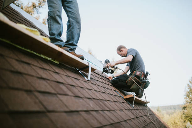Best Flat Roof Repair Services  in Martinsville, NJ