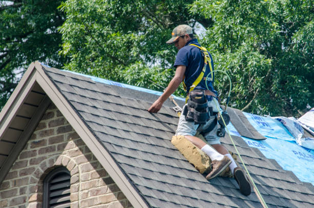 Best Metal Roofing Contractor  in Martinsville, NJ